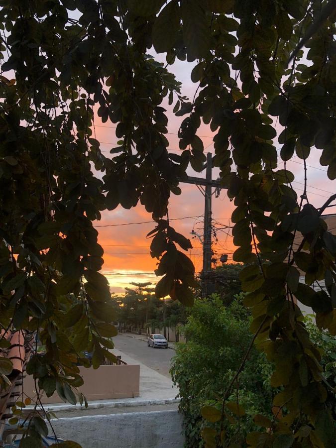 Pensión Por Do Sol
