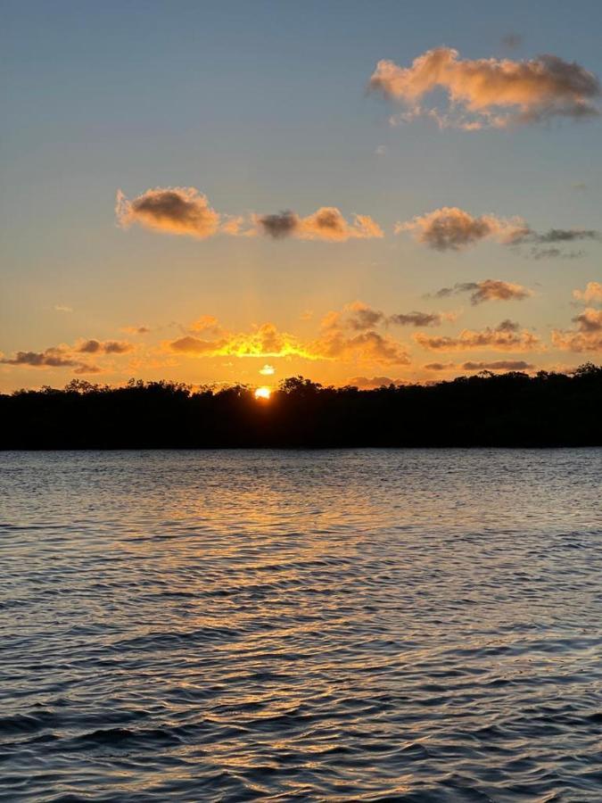 Por Do Sol Pensión *