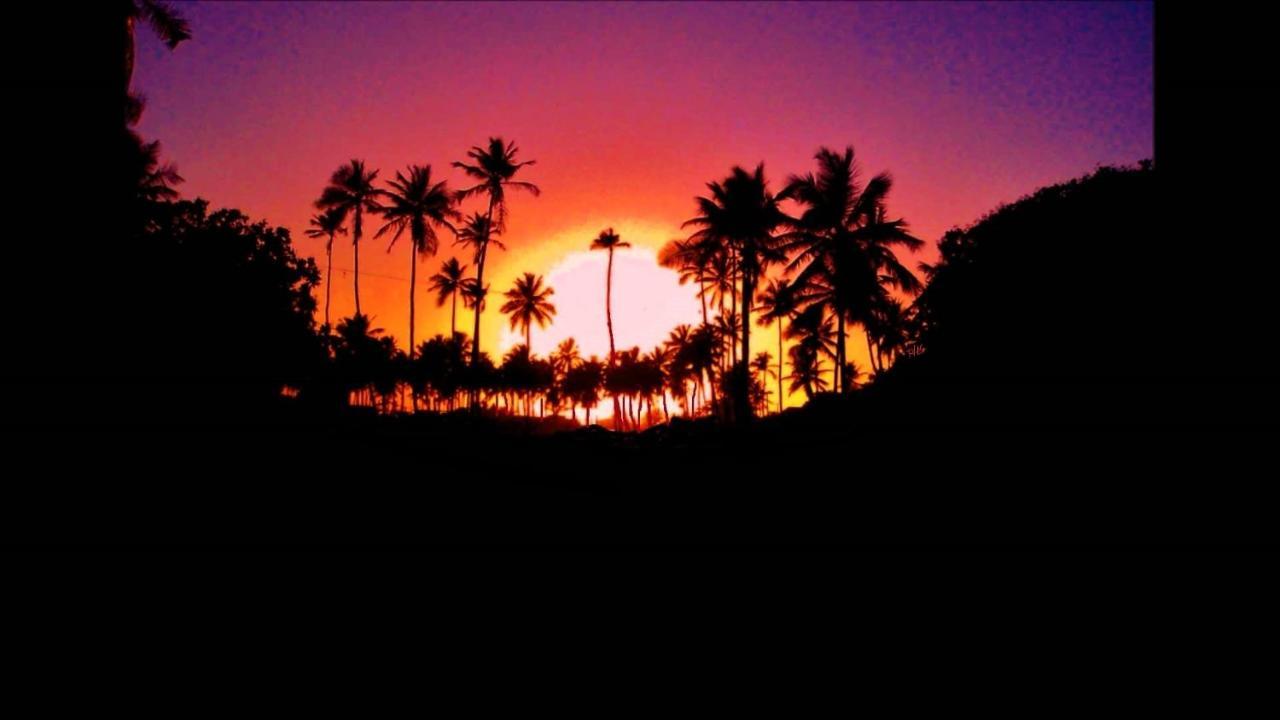 Por Do Sol Pôrto das Galinhas